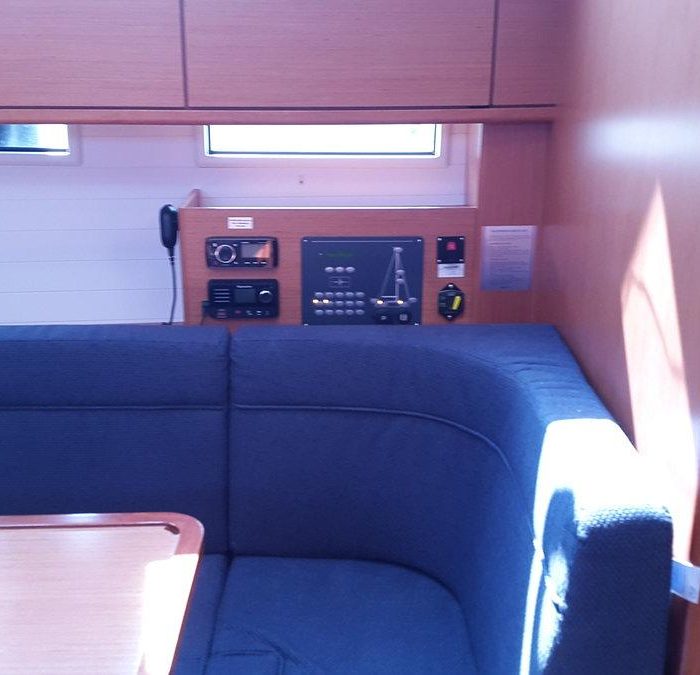 Okyalos | Bavaria Cruiser 46 photo 9