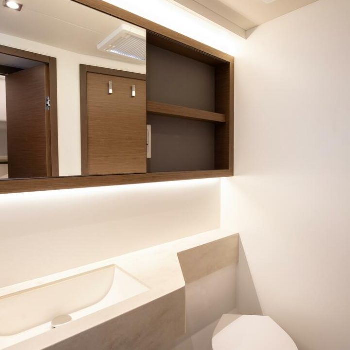 Finocchietto - Premium Line | Lagoon 50 photo 29