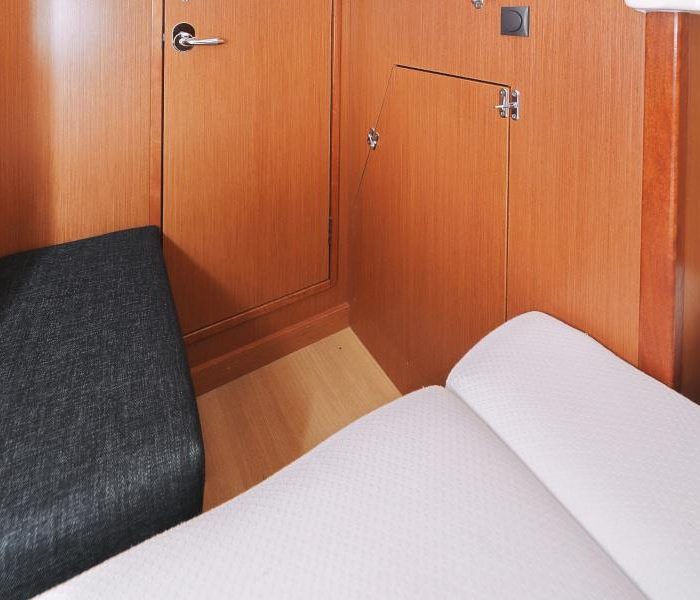 Petra M | Bavaria 36 Cruiser photo 32