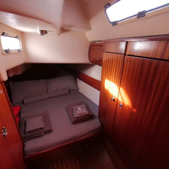 Altair | Bavaria 36 photo 17