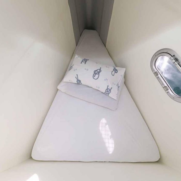 Alchiba | Fountaine Pajot Astrea 42 photo 18
