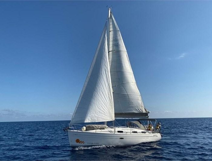 Orange 4 You | Bavaria Cruiser 37 photo 1