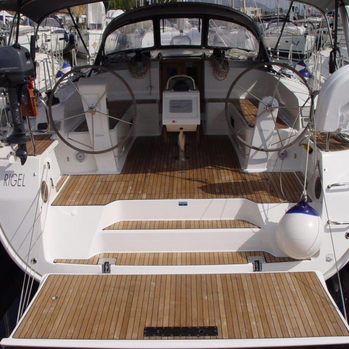 Rigel | Bavaria Cruiser 46 photo 3