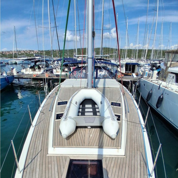 Mila D&D Kufner 50 I. | D&D Kufner 50 photo 1