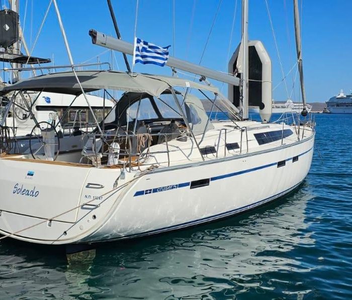 Soleado | Bavaria 51 Cruiser photo 13