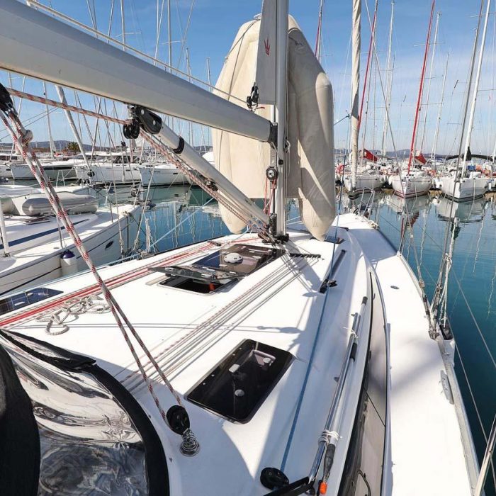 Kirka | Bavaria Cruiser 41 photo 6