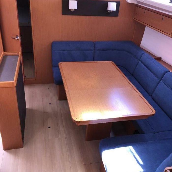 Dea | Bavaria Cruiser 46 photo 20