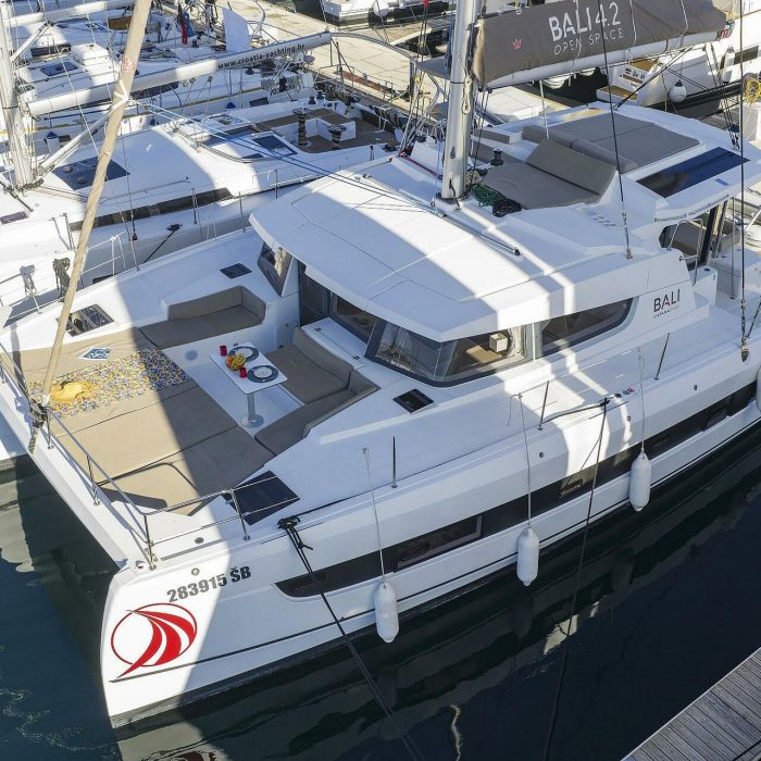 Agma | Bali 4.2 photo 2