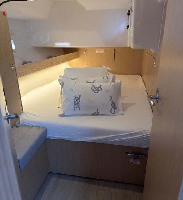 Askella | Bavaria Voyager 45 photo 11
