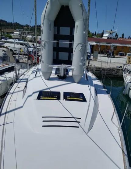 Mojito | Bavaria Cruiser 46 photo 3