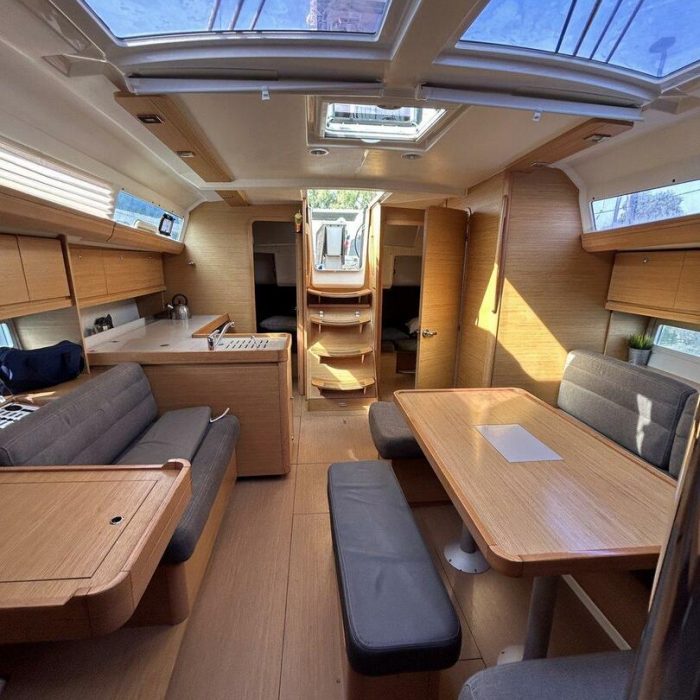 Artemis | Dufour 412 Grand Large photo 2