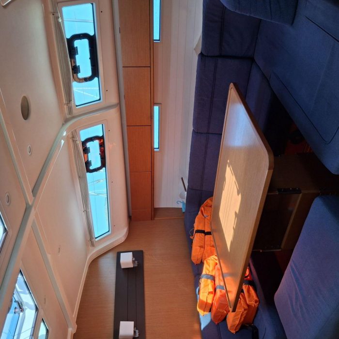 Kondor | Bavaria Cruiser 51 photo 37
