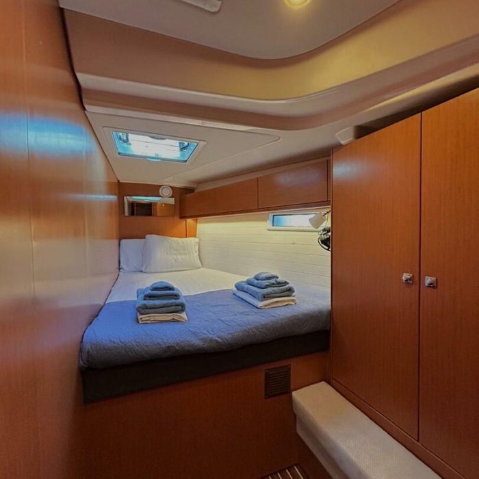 Leonidas VI | Bavaria Cruiser 51 photo 17