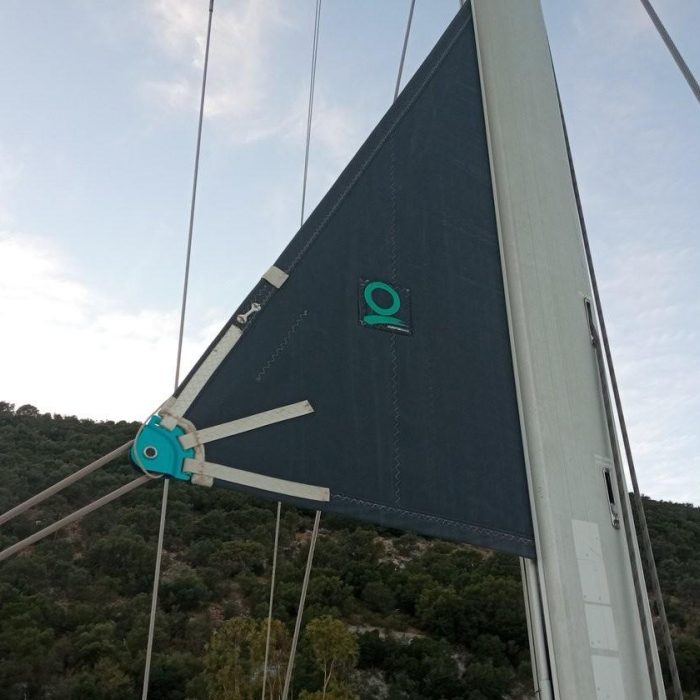 Family | Sun Odyssey 49 photo 9