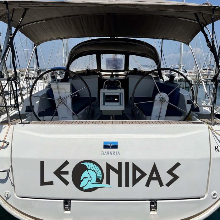 Leonidas | Bavaria Cruiser 41 photo 5