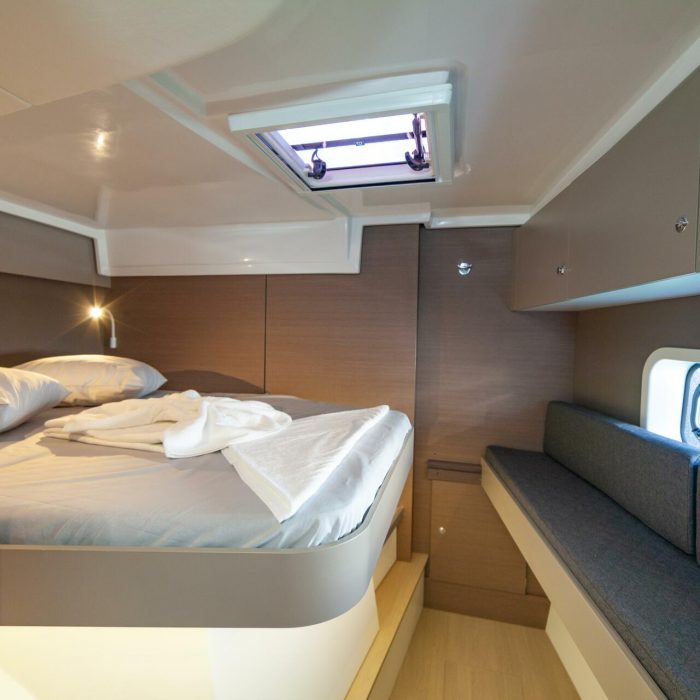 Sail Solaris | Bali Catspace photo 17