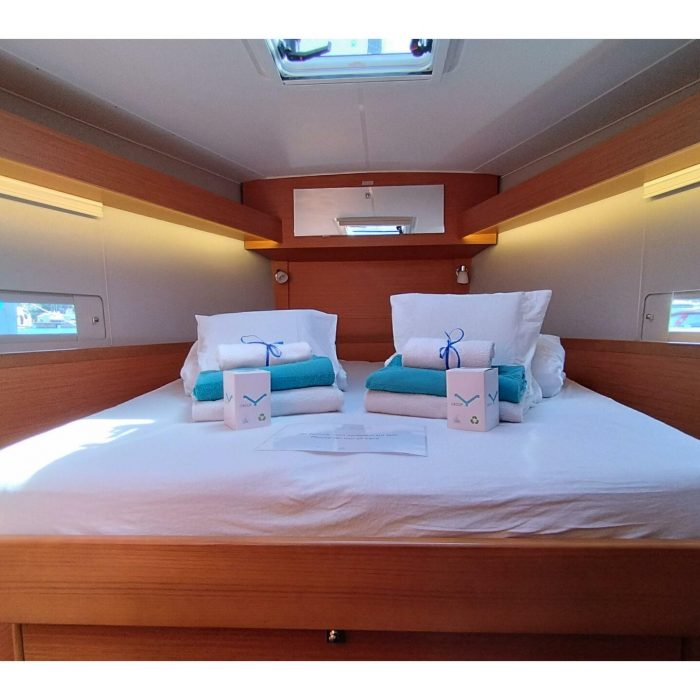 Andream | Dufour 430 photo 16