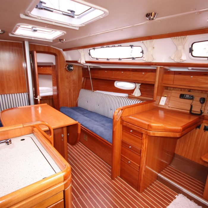 Little Eva | Bavaria Cruiser 34 photo 22