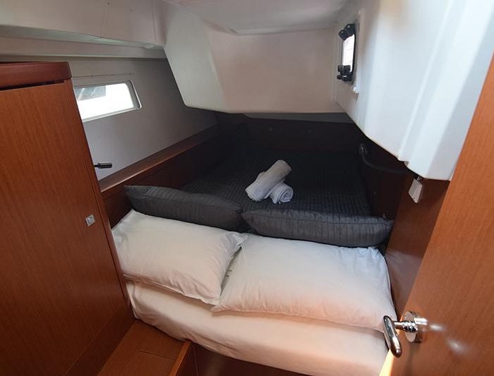 Bolero (Refit 2020) | Oceanis 41 photo 10