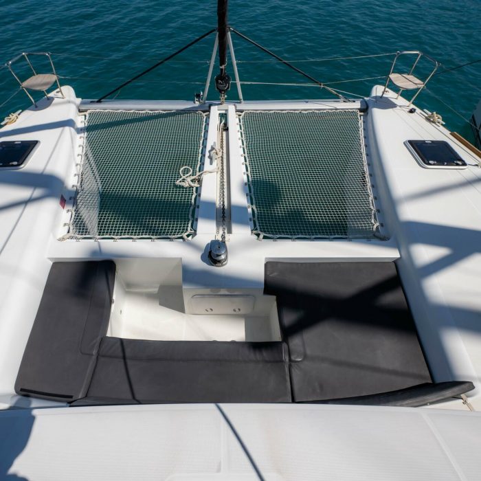 Wander | Lagoon 450 Fly photo 15 Wander | Lagoon 450 Fly photo 15