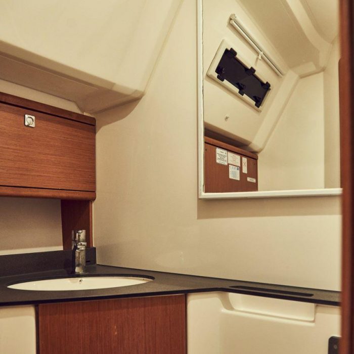 Natti | Bavaria Cruiser 46 photo 36