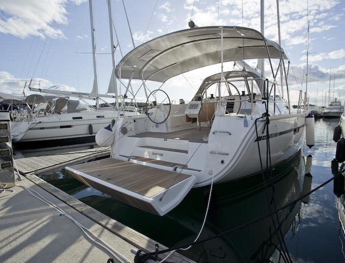 Avatar | Bavaria 46 Cruiser photo 3