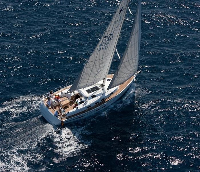 Star Doris | Bavaria 45 Cruiser photo 2
