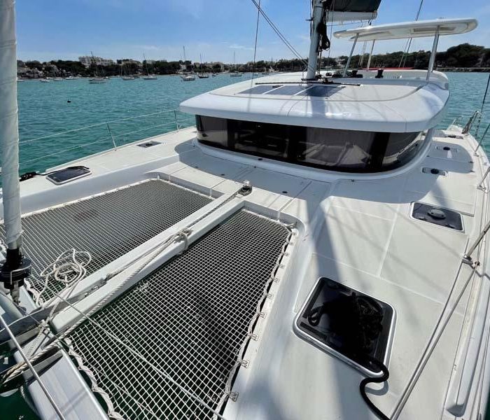 DayElli | Lagoon 42 - 4 + 2 cab. photo 3