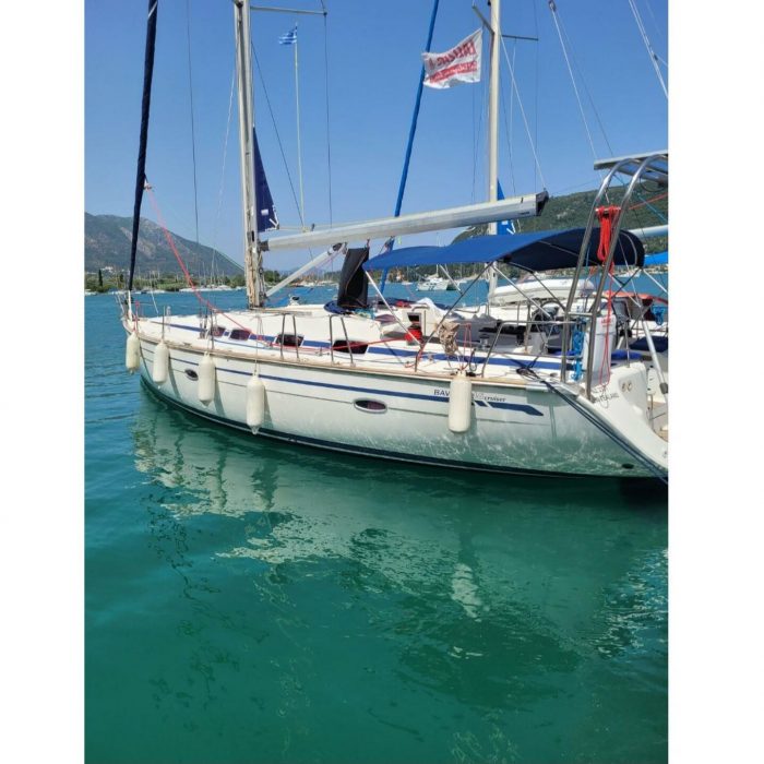 Denise (Refit 2024) | Bavaria 46 photo 2 Denise (Refit 2024) | Bavaria 46 photo 2