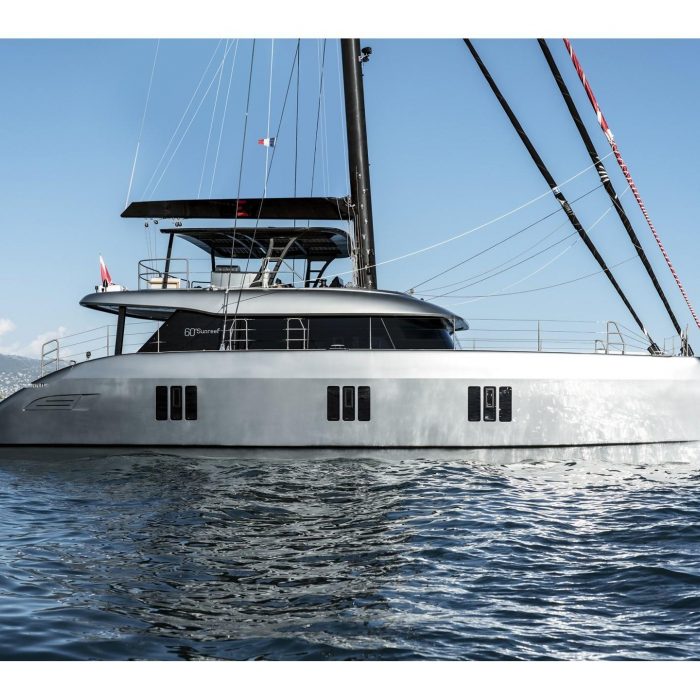 Serenity | Sunreef 60 photo 1
