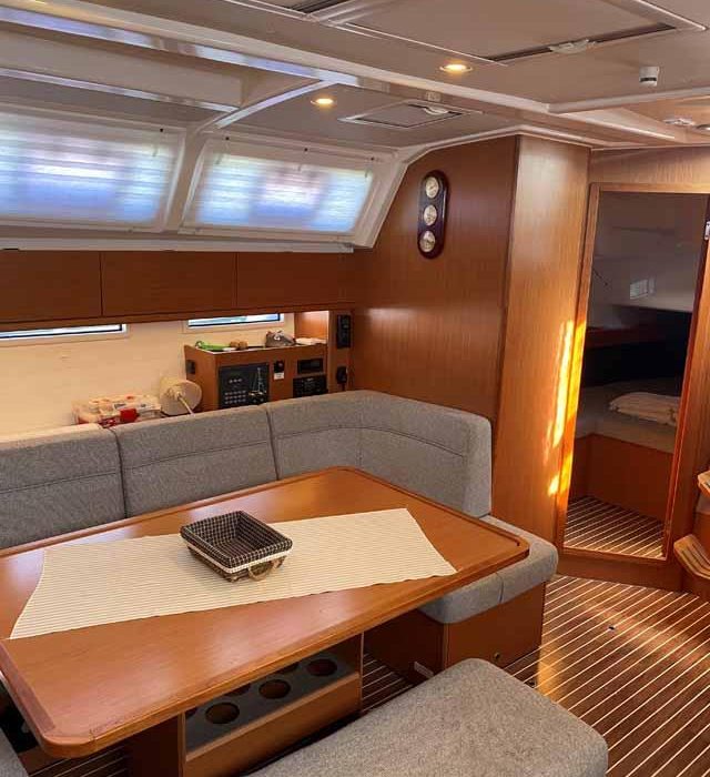 Regulus | Bavaria Cruiser 46 - 4 cab. photo 2