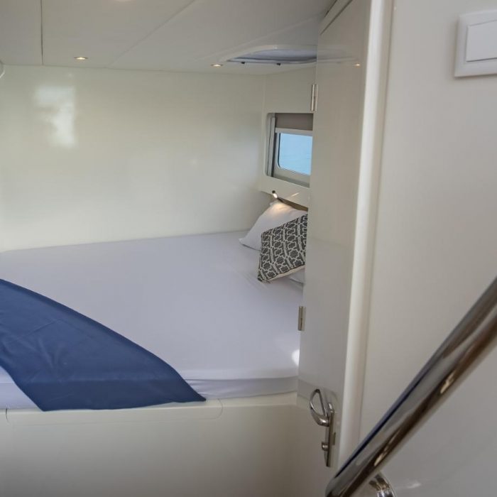 Electric E-Motion | Island Spirit 525E photo 37