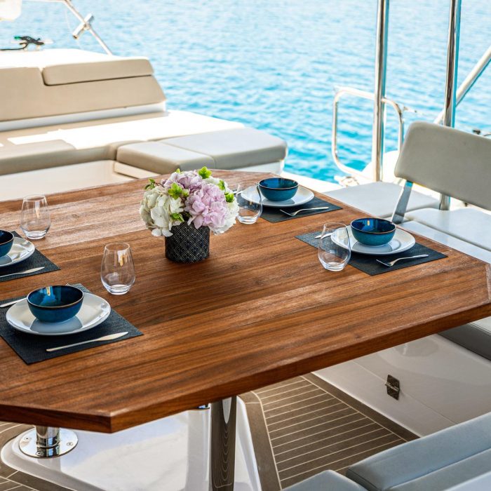 Windsea | Leopard 50 photo 8