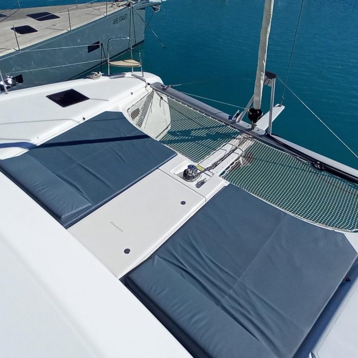 Vittoria | Dufour Catamaran 48 photo 27