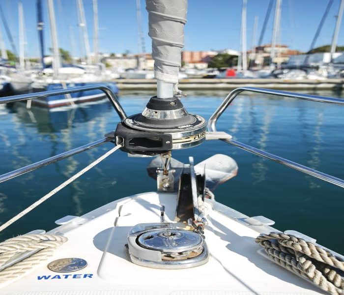 PIA M | Bavaria Cruiser 40 photo 1