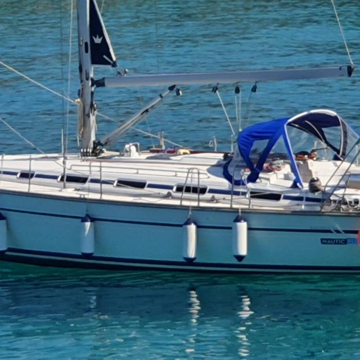 Scorpion | Bavaria 44 photo 6