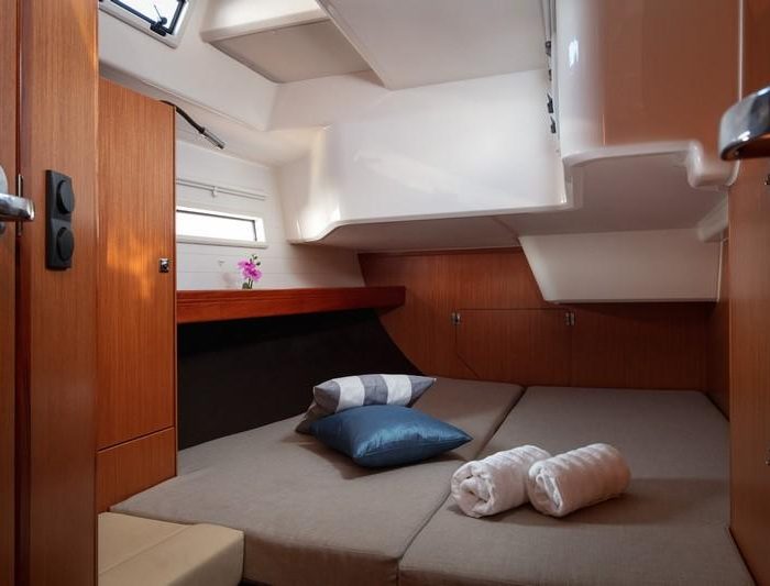 Lui | Bavaria Cruiser 51 photo 21