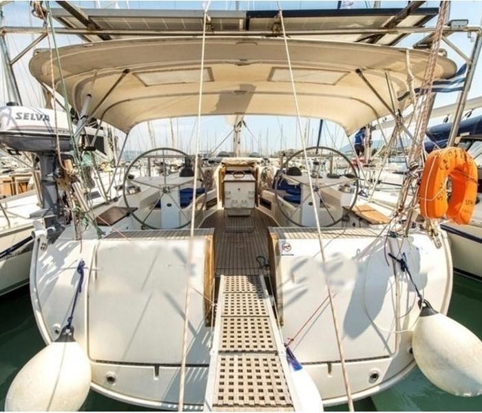 Esperos | Bavaria 45 Cruiser photo 3