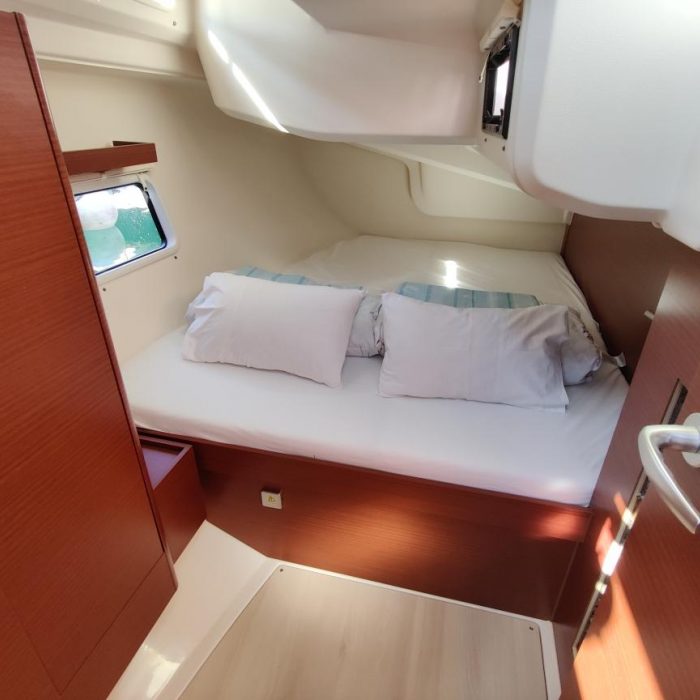 Tina | Hanse 418 photo 15