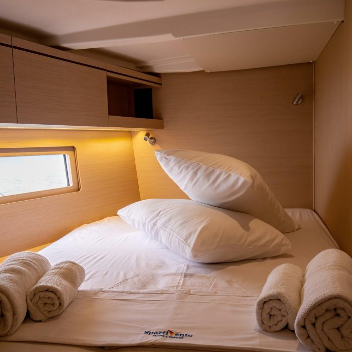 Elpida - Premium line | Oceanis 51.1 photo 30