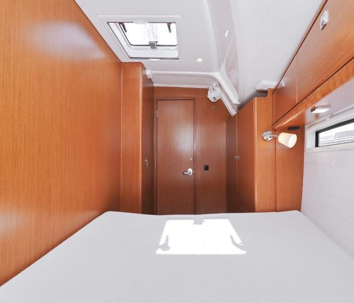 Ticija | Bavaria Cruiser 46 photo 54