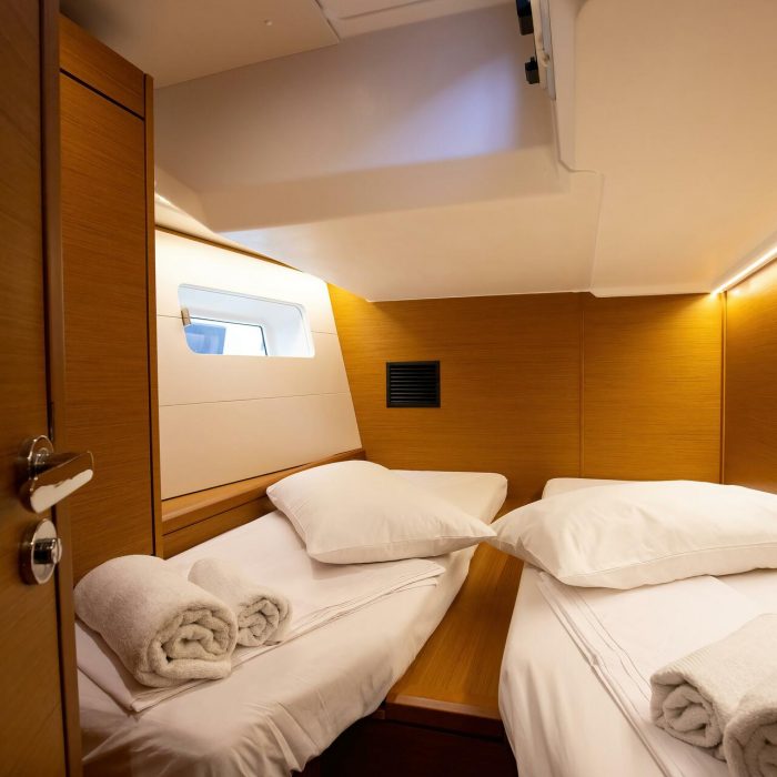 Talassa - Premium line | Jeanneau 54 photo 36