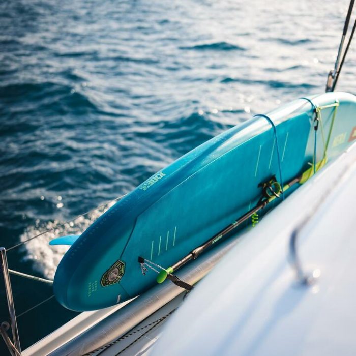 Premium | Lagoon 51 photo 16
