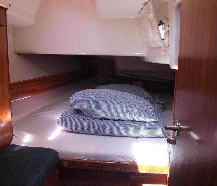 Sea King | Bavaria 42 photo 14