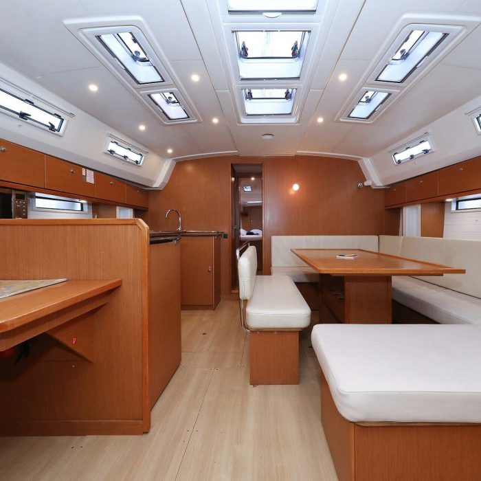 Siegal | Bavaria Cruiser 50 photo 41