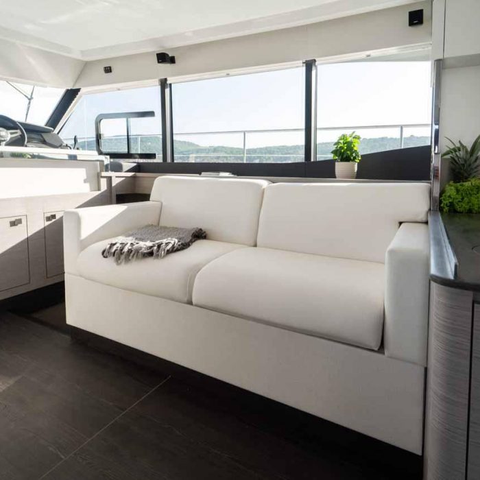 Family 2.0 | Fountaine Pajot MY6 photo 26