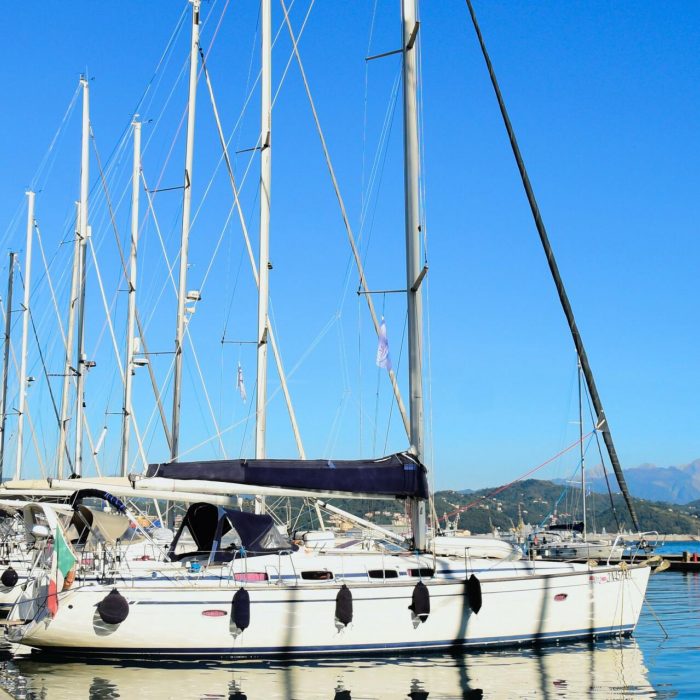 Thetis | Bavaria 46 Cruiser photo 3