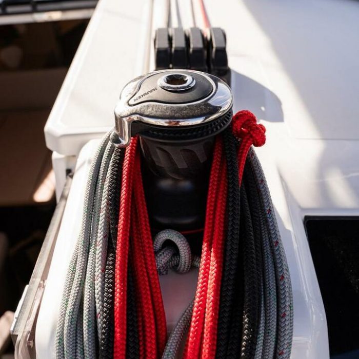Maverick | Oceanis 40.1 photo 23