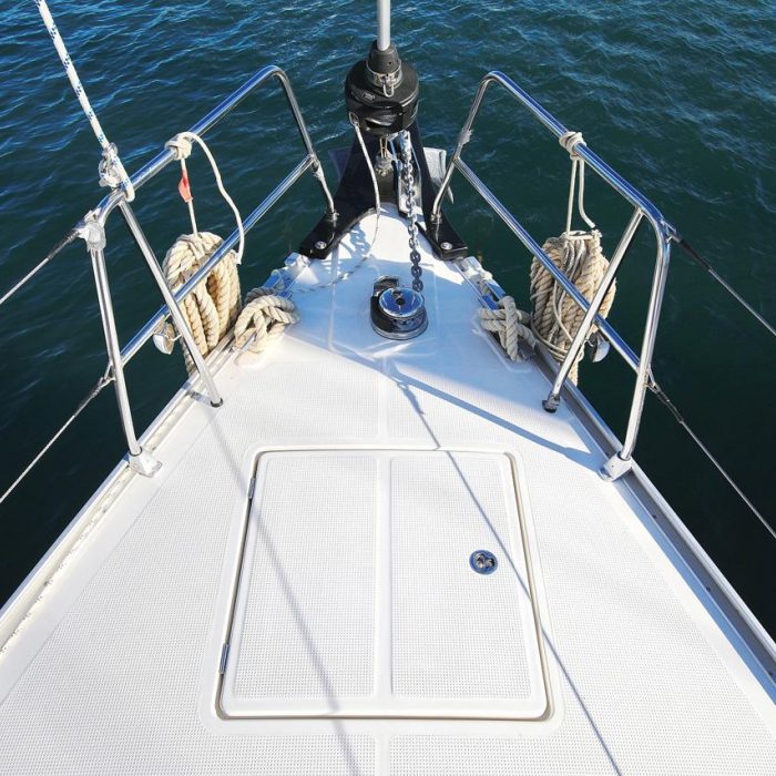 Taurus | Bavaria Cruiser 46 photo 1