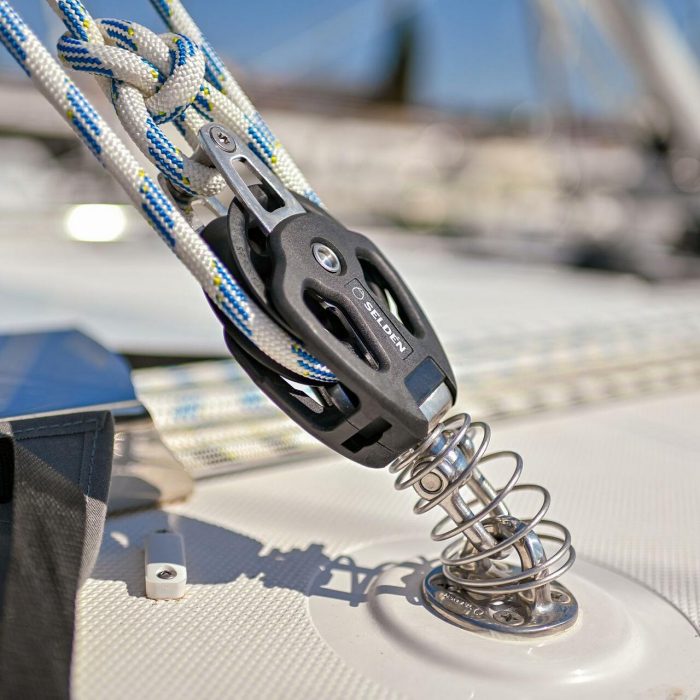 SEA CLOUD | Bavaria C38 photo 33